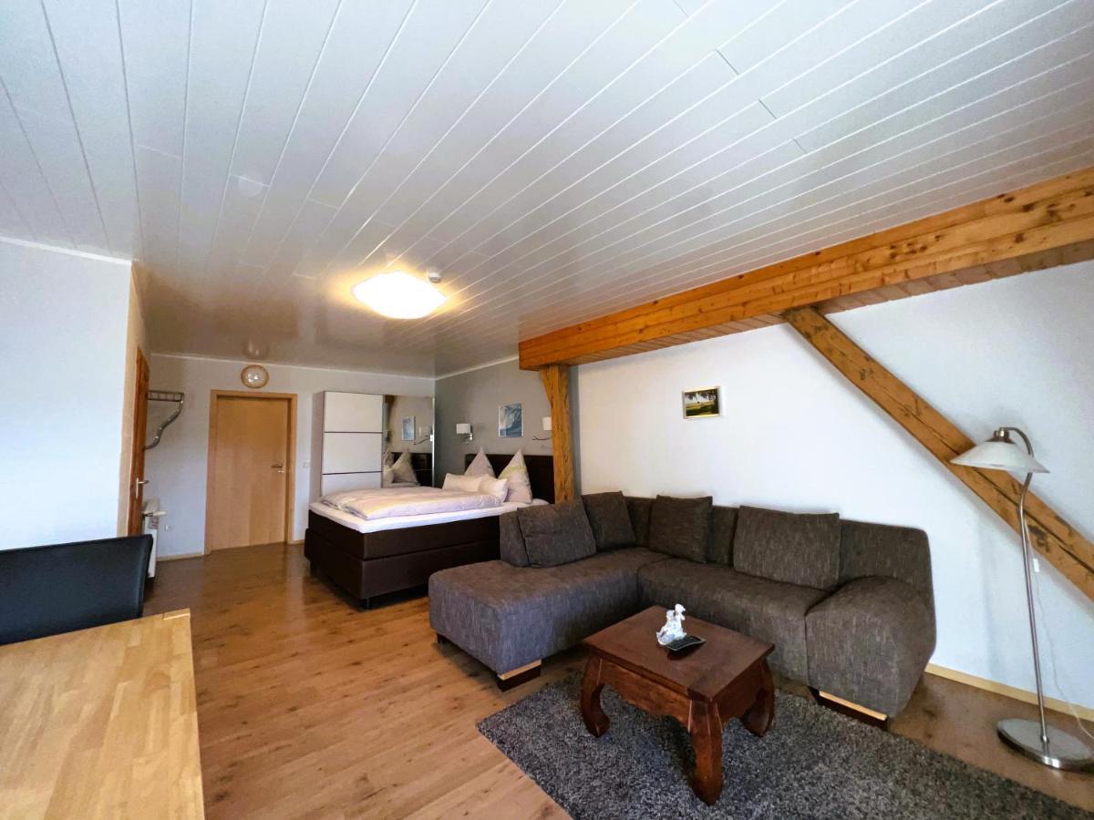 Gaestezimmer & Appartement Elskop Exterior photo