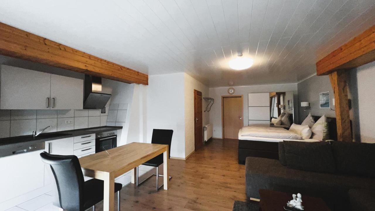 Gaestezimmer & Appartement Elskop Exterior photo