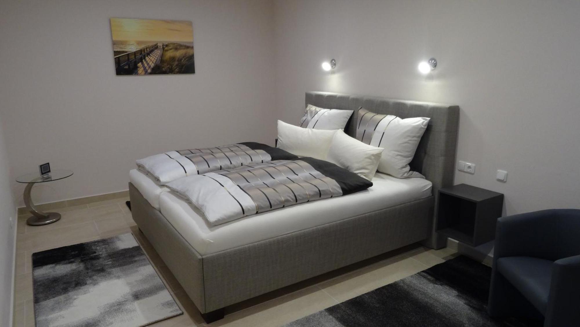 Gaestezimmer & Appartement Elskop Room photo