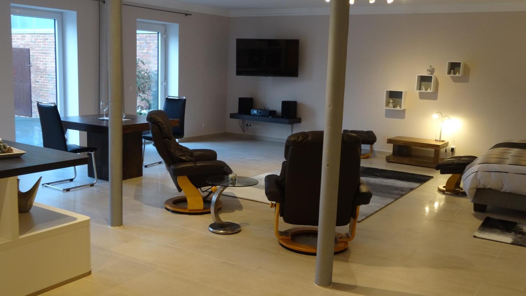 Gaestezimmer & Appartement Elskop Room photo