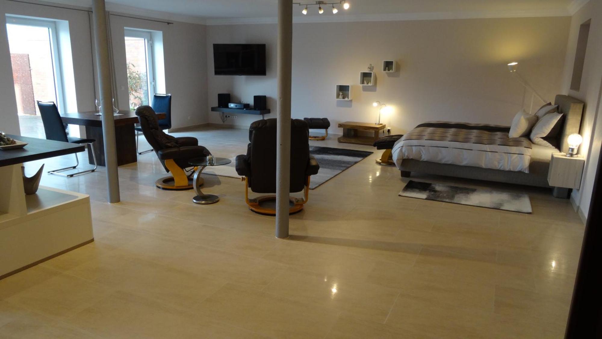 Gaestezimmer & Appartement Elskop Room photo
