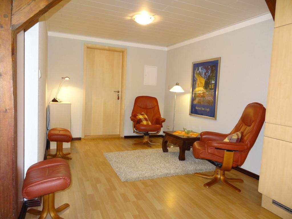 Gaestezimmer & Appartement Elskop Room photo