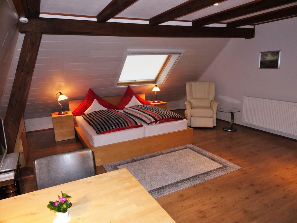 Gaestezimmer & Appartement Elskop Exterior photo