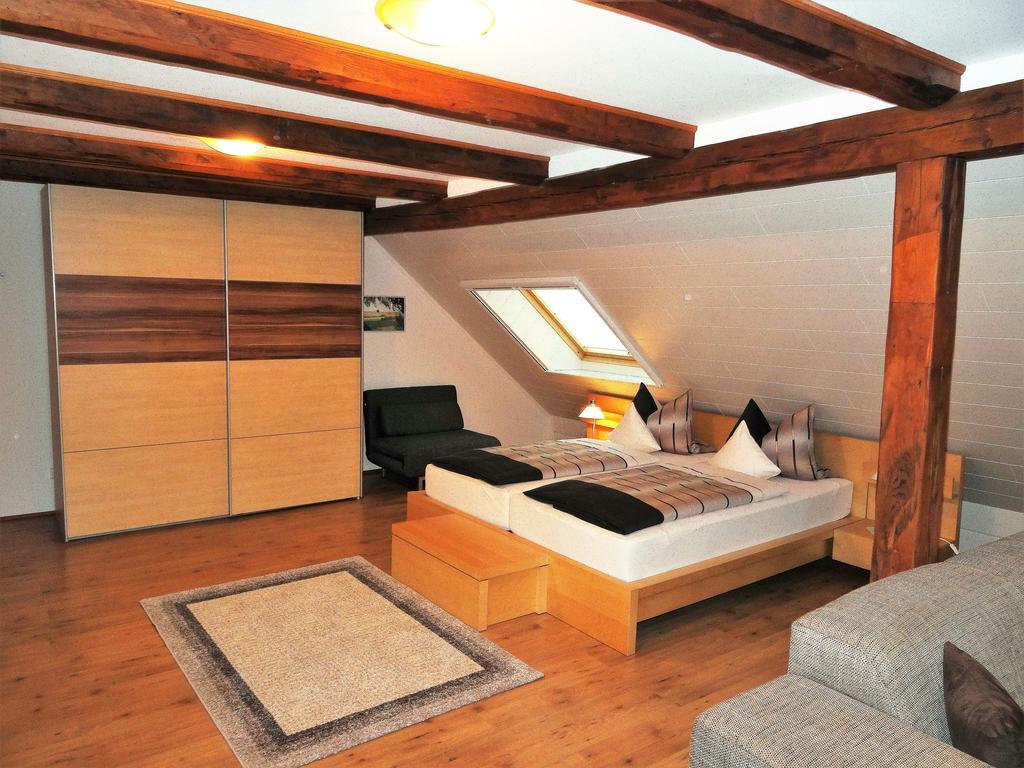 Gaestezimmer & Appartement Elskop Exterior photo