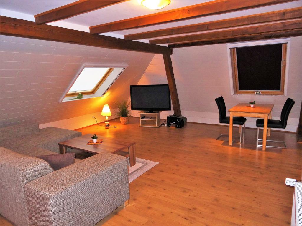 Gaestezimmer & Appartement Elskop Exterior photo