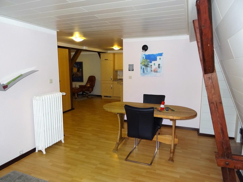 Gaestezimmer & Appartement Elskop Exterior photo