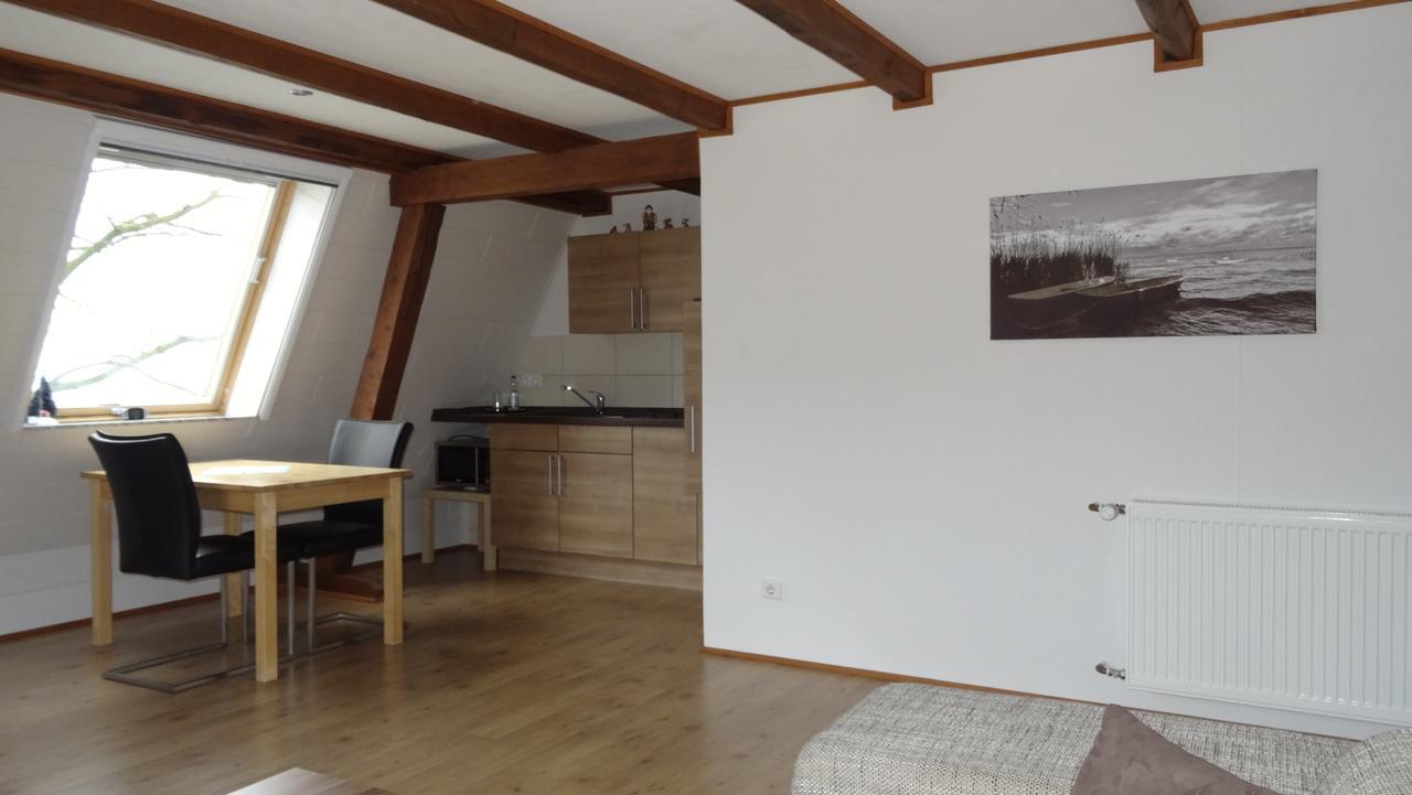 Gaestezimmer & Appartement Elskop Exterior photo