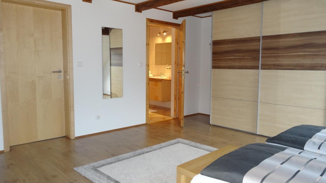 Gaestezimmer & Appartement Elskop Exterior photo